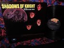 1969 Orig = THE SHADOWS OF KNIGHT   SHAKE HARD JAM FUZZ ROCK = FINAL LP