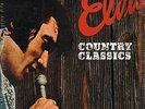 ELVIS PRESLEY - Elvis Country Classics - SEALED 1980 RCA Club Issue Only 2 LP