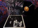 ATTENTION 1967 MONO MIXES = GOLD Orig THE DOORS - STRANGE DAYS   Dark JIM Psych