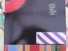 Pink Floyd - The Final Cut - Harvest 1983 - vinyl LP record