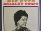 SHIRLEY SCOTT: Hip Soul LP (Mono, deep groove original, RVG) rare Jazz
