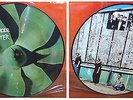 DEPECHE MODE Exciter Picture Disc RARE 2001 Promo UK Mute recirds