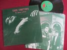 The Smiths orig Lp + insert - The Queen Is Dead, Australian Rough Trade pressing