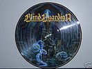 BLIND GUARDIAN - NIGHTFALL IN MIDDLE EARTH PICTURE LP