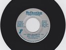 Cannonball You Keep Telling Me Yet / No Good to Cry Reflection Northern Soul 45