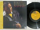 FRANK SINATRA SHE SHOT ME DOWN REPRISE P-11125R Japan OBI LP