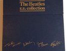 The Beatles 1981 Vinyl Records EP Collection 14 45RPM BEP14  Very Good Condition