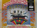 The BEATLES Album Vinyl Record MAGICAL MYSTERY TOUR Remastered STEREO 180g MINT