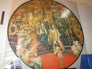 rare THE ROLLING STONES it's only rock n roll SEALED IMPORT PICTURE DISC LP boot