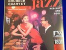 NEW Vinyl LP Jazz: Red Hot and Cool The Dave Brubeck Quartet Feat. Paul Desmond