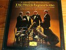 AMADEUS QUARTET Beethoven Complete String Quartets 10-LP-Box DG