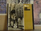 JOHN RENBOURN, SELF TITLED - UK TRANSATLANTIC LP TRA 135