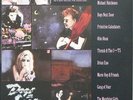 DOGS IN SPACE Soundtrack Unplayed Near Mint 1987 LP Rare Promo