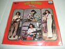 KOES PLUS: Pop Melayu Vol.2 (Indo-Remacao 1975,very rare Indo 70s PopPsych)