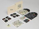 LED ZEPPELIN III - Super Deluxe Box Set- NEW/SEALED - 2LP+2CD+Book+Ltd Art Print