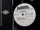 WHITE LABEL PROMO  1971 