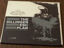 The Dillinger Escape Plan One of Us Is the Killer Limited LP Vinyl BOX Set 1/100