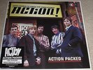 ACTION - ACTION PACKED - NEW - LP RECORD