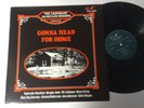 Jay Miller Sessions Vol. 2 LP Gonna Head For Home