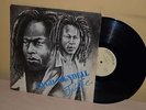 Hugh Mundell, Jah Fire   '80 Arawak 001   Roots Reggae LP
