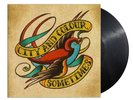 CITY AND COLOUR SOMETIMES VINYL 2xLP BLACK NEW SEALED DALLAS GREEN ALEXISONFIRE