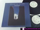 STEVE ROACH DREAMTIME RETURN 1988 FORTUNA RECORDS US2LP 0013711805512