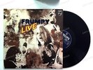 Frumpy - Live German Orig. Philips 2LP 1973 FOC Psych Prog Inga Rumpf //6