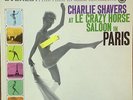 Charlie Shavers-At Le Crazy Horse Saloon In Paris-Everest 1225-CHEESECAKE