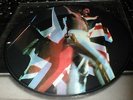 QUEEN INTERVIEW PICTURE DISC PRESS CONFERENCES LIMITED EDITION 7