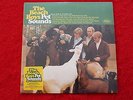 Pet Sounds 40th Anniversary [Limited] LP Beach Boys SEALED #03576 YELLOW & GREEN