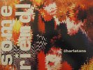 THE CHARLATANS - Some Friendly   VINYL LP