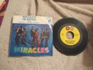 The Miracles Broken Hearted/Mighty Good Loving picture sleeve Tamla mp3