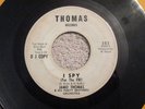 Jamo Thomas I Spy (For the FBI) mod northern promo on Thomas  mp3
