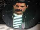 QUEEN FREDDIE MERCURY LIMITED EDITION INTERVIEW 7