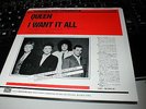 QUEEN I WANT IT ALL JAPANESE PROMO 7