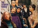 The Serpent Power Vanguard VSD 79252 Psych Folk Rock Vinyl LP