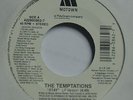 THE TEMPTATIONS Stay 45 Motown 42286 0862 7 1998 Modern Soul NM RARE