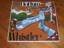 Whistler Ho-Hum 1971 Rare UK Deram Mellow Prog Hard To Find