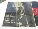 rolling  stones  (  out  of  our  heads  on  decca  records  1965  rare
