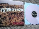 VINYL SYSTEM OF A DOWN TOXICITY RE COLOR VINYL WEIß ROSA 180