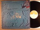 Keef Hartley Band  Little Big Band  Jazz Blues  UK Press  Henry Lowther Arranged