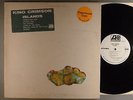 King Crimson  Islands   Prog  White Label Promo   Robert Fripp