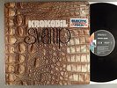 Krokodil  Swamp  Krautrock Psych Prog  Rare Original German Press