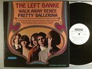 Left Banke, The  Walk Away Renee/Pretty Ballerina  Psych Mono White Label Promo