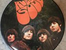 The Beatles - Rubber Soul (Picture Disc)
