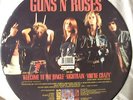 Guns 'N' Roses - Welcome To The Jungle - 1988 - 12