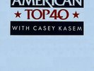 American Top 40 7-18-87 Atlantic Starr Pseudo Echo Crowded House Elton John