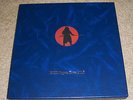 KISS 3 Lp Boxed Set VINYL - KISS JAPAN TOUR 2015 Rare & Limited Edition