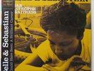 BELLE AND SEBASTIAN 'Dear Catastrophe Waitress' Gatefold Vinyl 2LP NEW SEALED