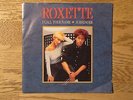 ROXETTE - I call your name / surrender  SINGLE 7